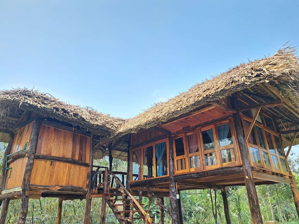 </em>Xoi FarmStay<em> - Khách sạn Yên Bái