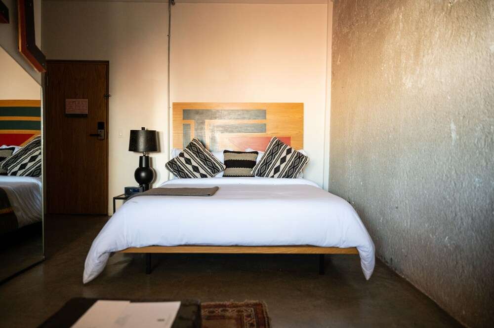 Room rate Hotel Boutique Lafayette Tijuana Tijuana from 07 03