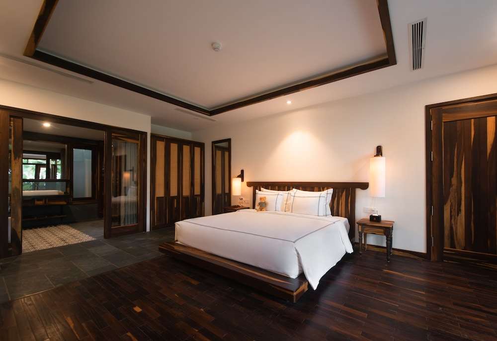 Semi Ocean Premium View - Alibu Resort Nha Trang