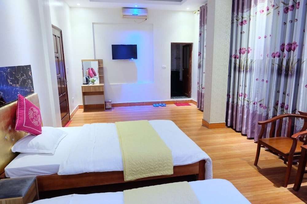 Tuan Tu Hotel - Khách sạn gần sân bay Nội Bài