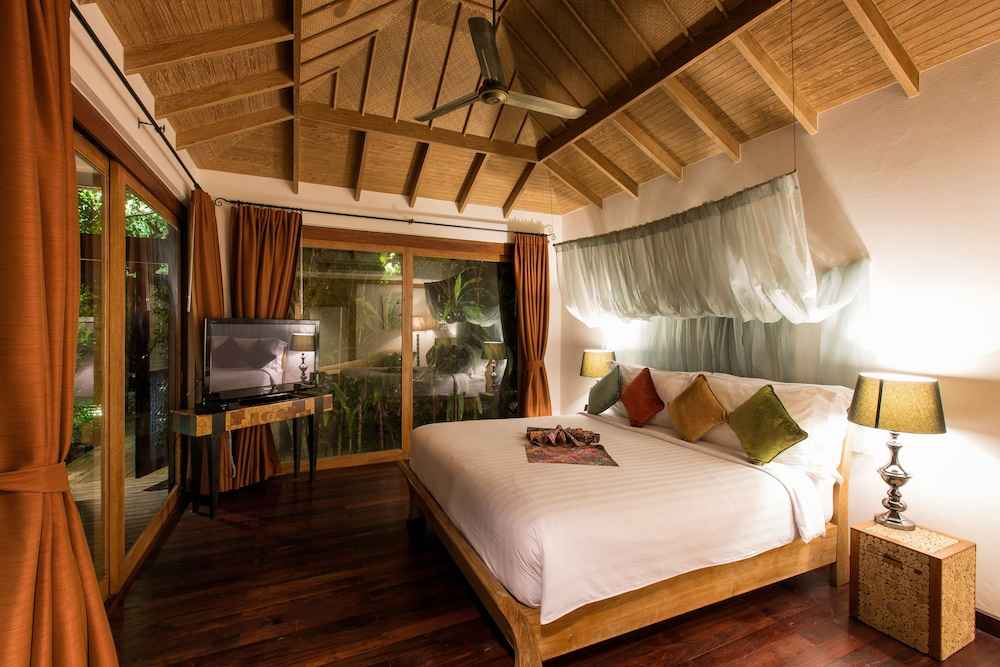 Tango Luxe Beach Villa, Koh Samui - SHA Extra Plus, Choeng Mon Beach –  Updated 2024 Prices