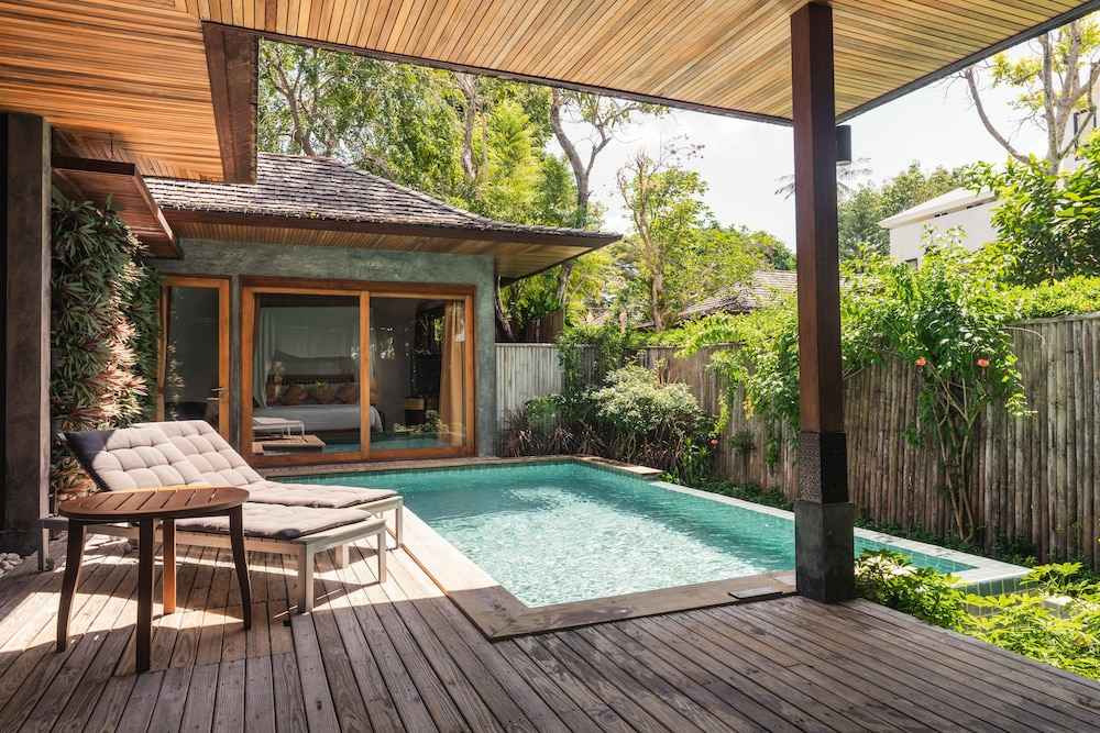 Tango Luxe Beach Villa - อีกสิ่งหนึ่งที่ห้ามพลาดเมื่อมา Tango Luxe