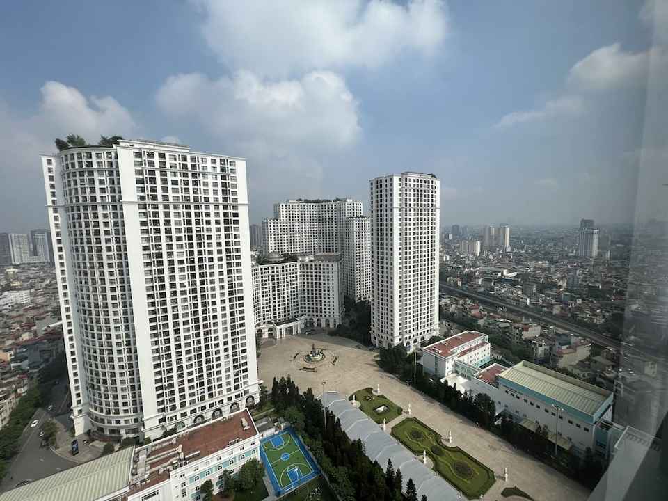 Royal City Tower  72A Nguyen Trai str., Thanh Xuan distr., Ha Noi ✓