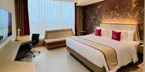 Executive Double Leedon Hotel & Suites Surabaya