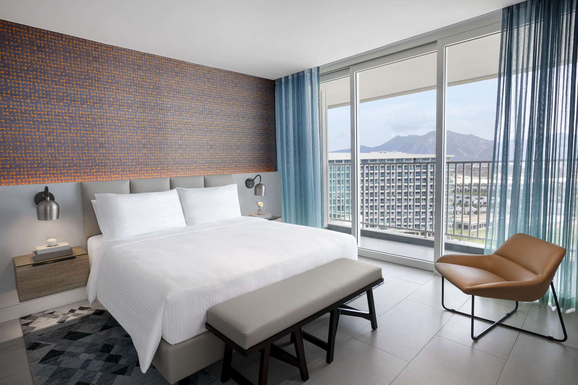Alma Resort Nha Trang khách sạn Nha Trang có bãi biển riêng