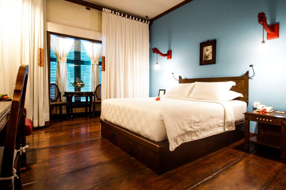 Hotel Tugu Malang - Hotel dekat Alun Alun Malang
