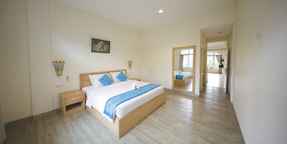 Grand Deluxe Royal 3bedroom Dolphin Royal Safari Garden Resort  & Convention