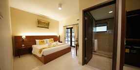 Grand Deluxe Royal 3bedroom Elephant Royal Safari Garden Resort  & Convention