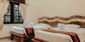 Bungalow Lion 2 Bedroom Royal Safari Garden Resort  & Convention