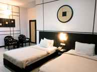 Deluxe Twin Hotel Bukit Indah Lestari