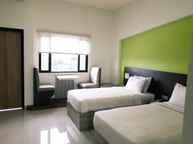 Business Twin Hotel Bukit Indah Lestari