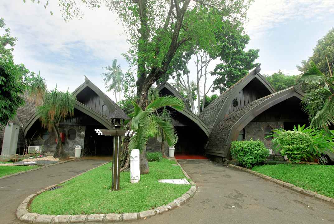 Putri Duyung Cottage And Convention, Pademangan, Jakarta Utara - Traveloka