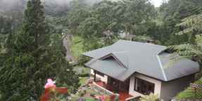 Studio Suite Puncak Pass Resort