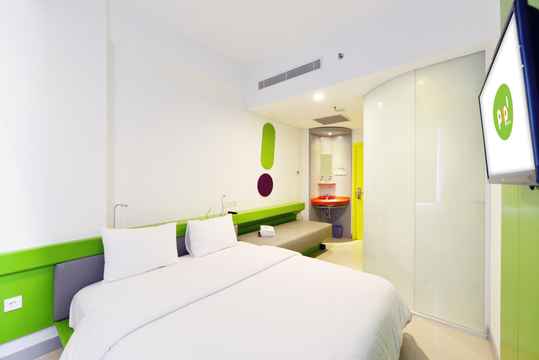 hotel budget surabaya