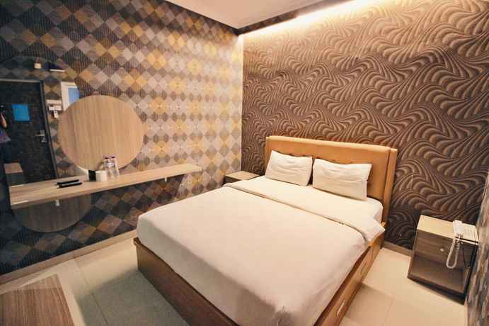 Deluxe Double 3 Koslo Yogyakarta