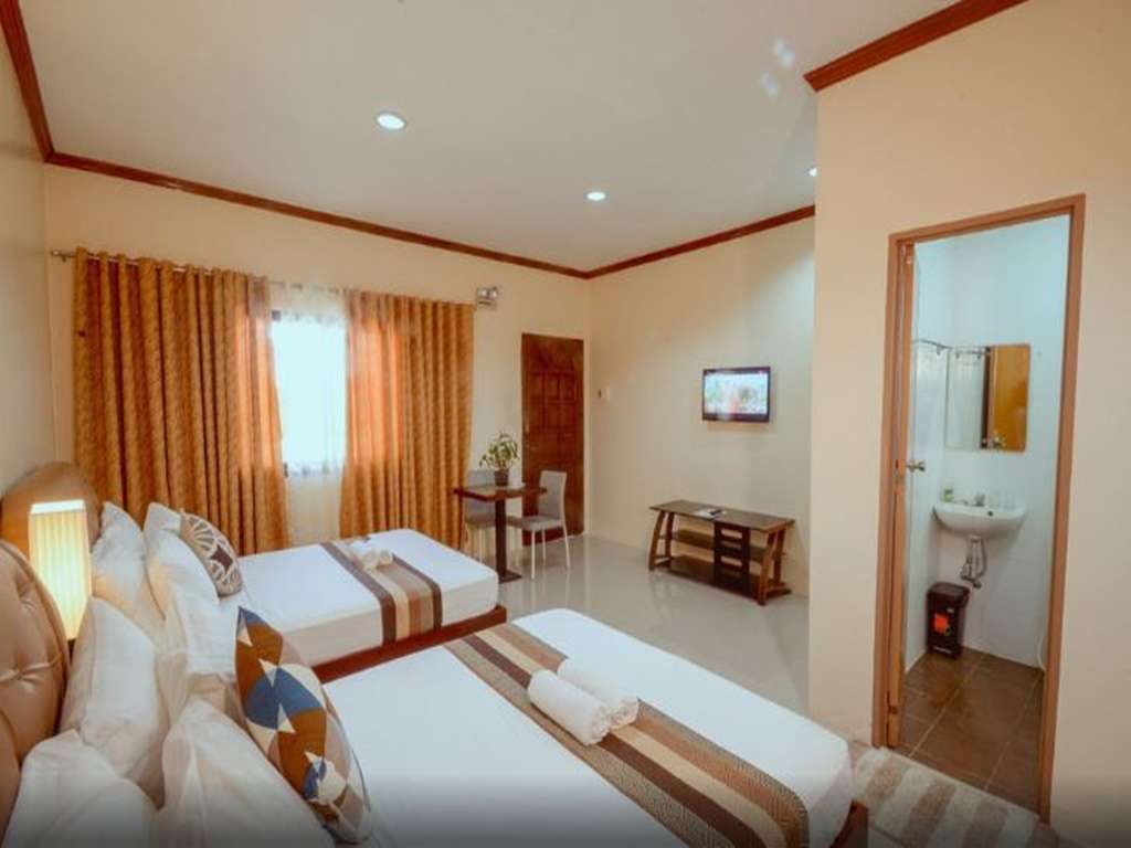 Rema Tourist Inn Puerto Princesa: Your Complete Travel Guide