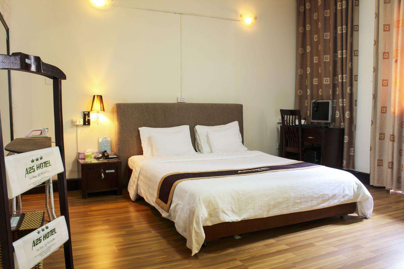 A25 Hotel Giảng Võ - Khách sạn Giảng Võ