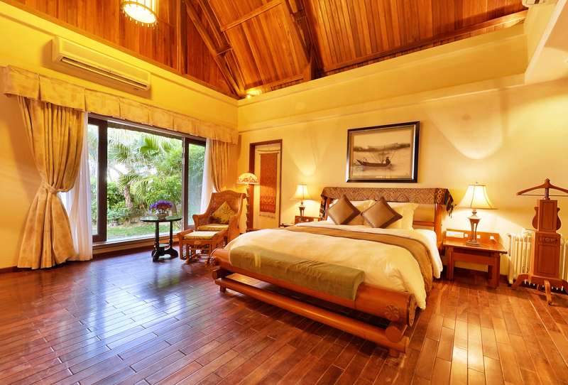 Sun Spa Resort & Villa - Khách sạn Quảng Bình