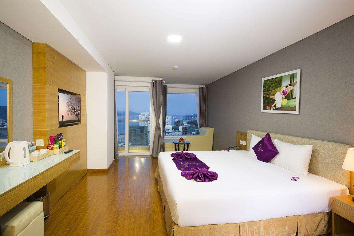 Dendro Gold Nha Trang - khách sạn 4 sao Nha Trang