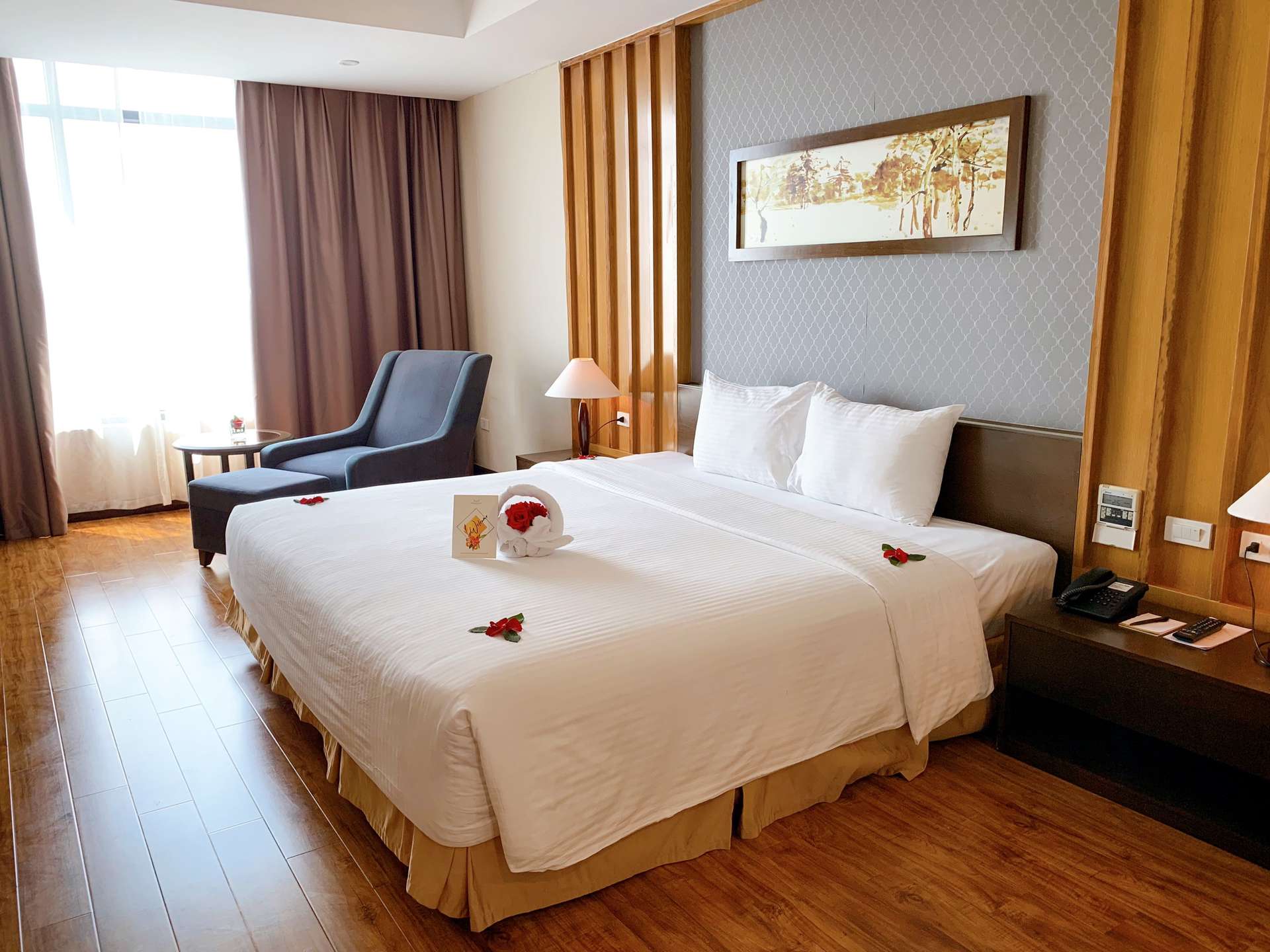 Mường Thanh Luxury Nhật Lệ Hotel - Khách sạn Quảng Bình