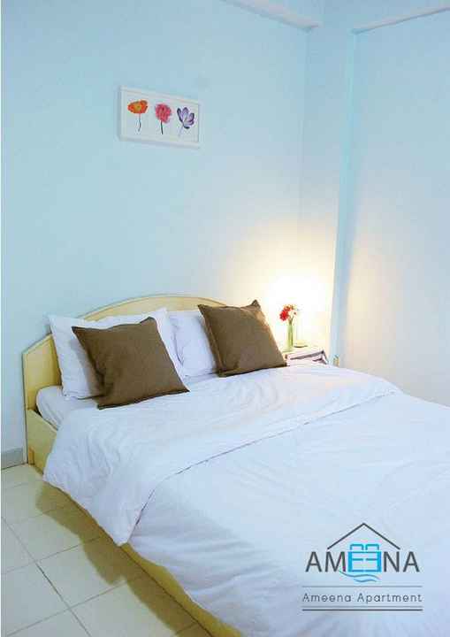 Ameena Apartment - Best Hotel Prices In Mueang Nonthaburi District