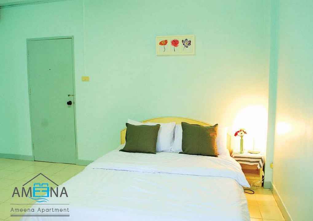 Ameena Apartment - Best Hotel Prices In Mueang Nonthaburi District