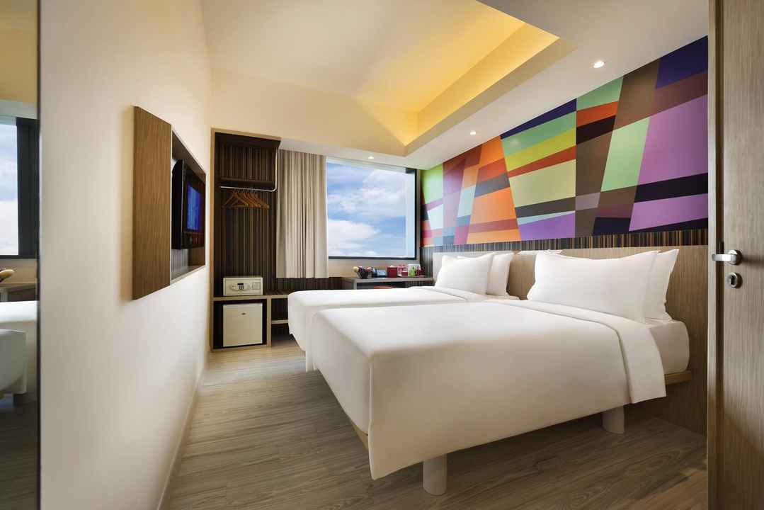 Genting Hotel Jurong, Singapore – Updated 2023 Prices