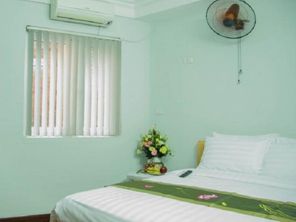 vietnam apple travel homestay