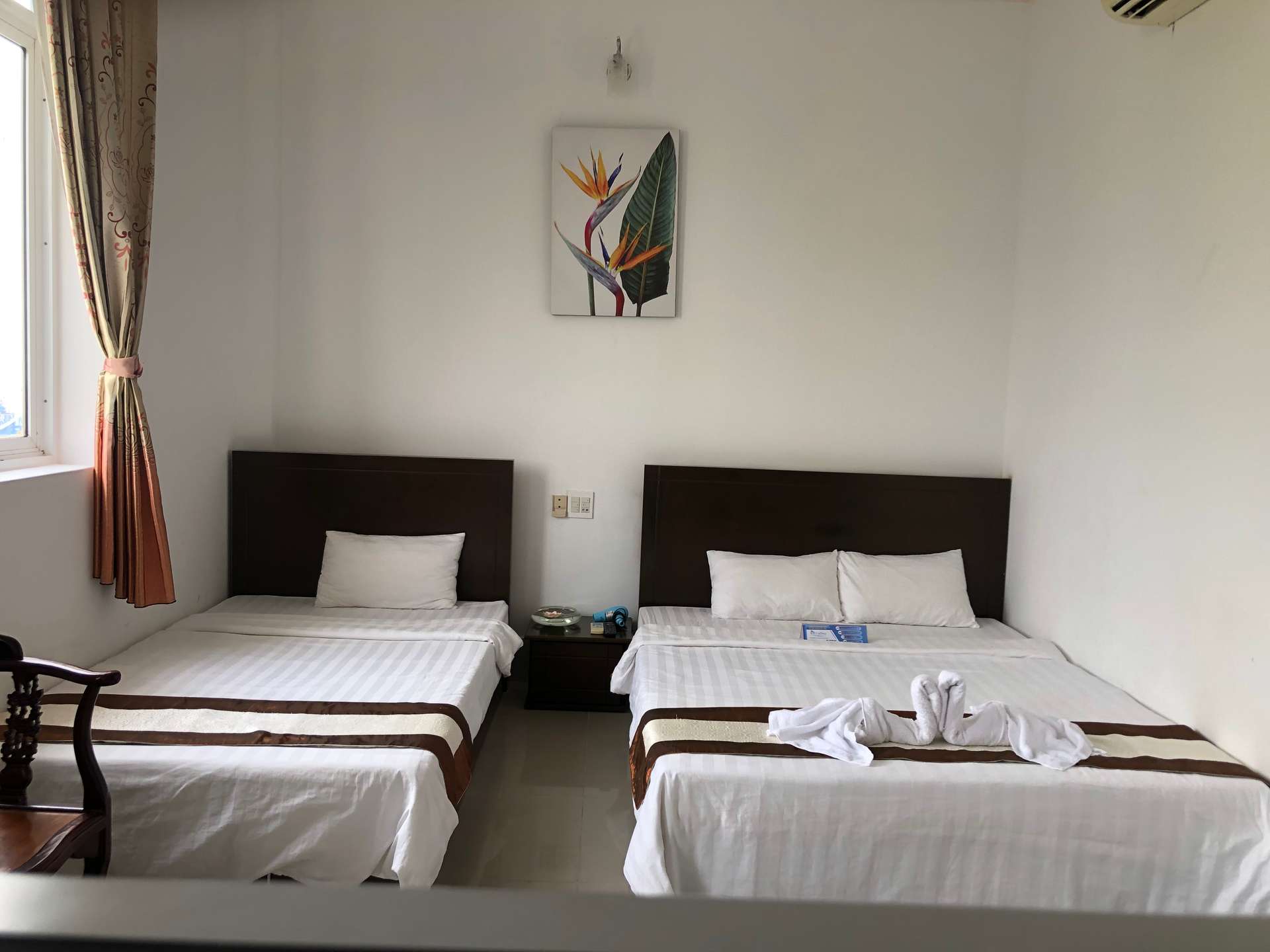 Kiet Hong Hotel - khách sạn Rạch Giá