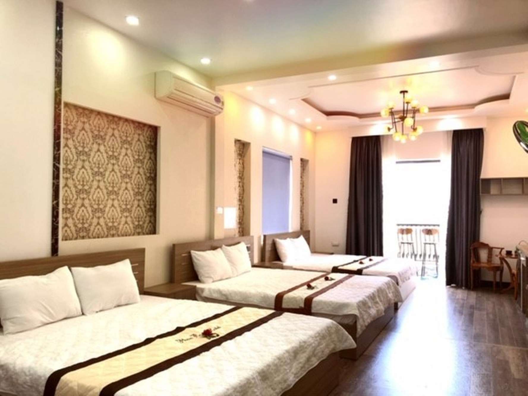 Phan Rang Hotel - Khách sạn Ninh Thuận