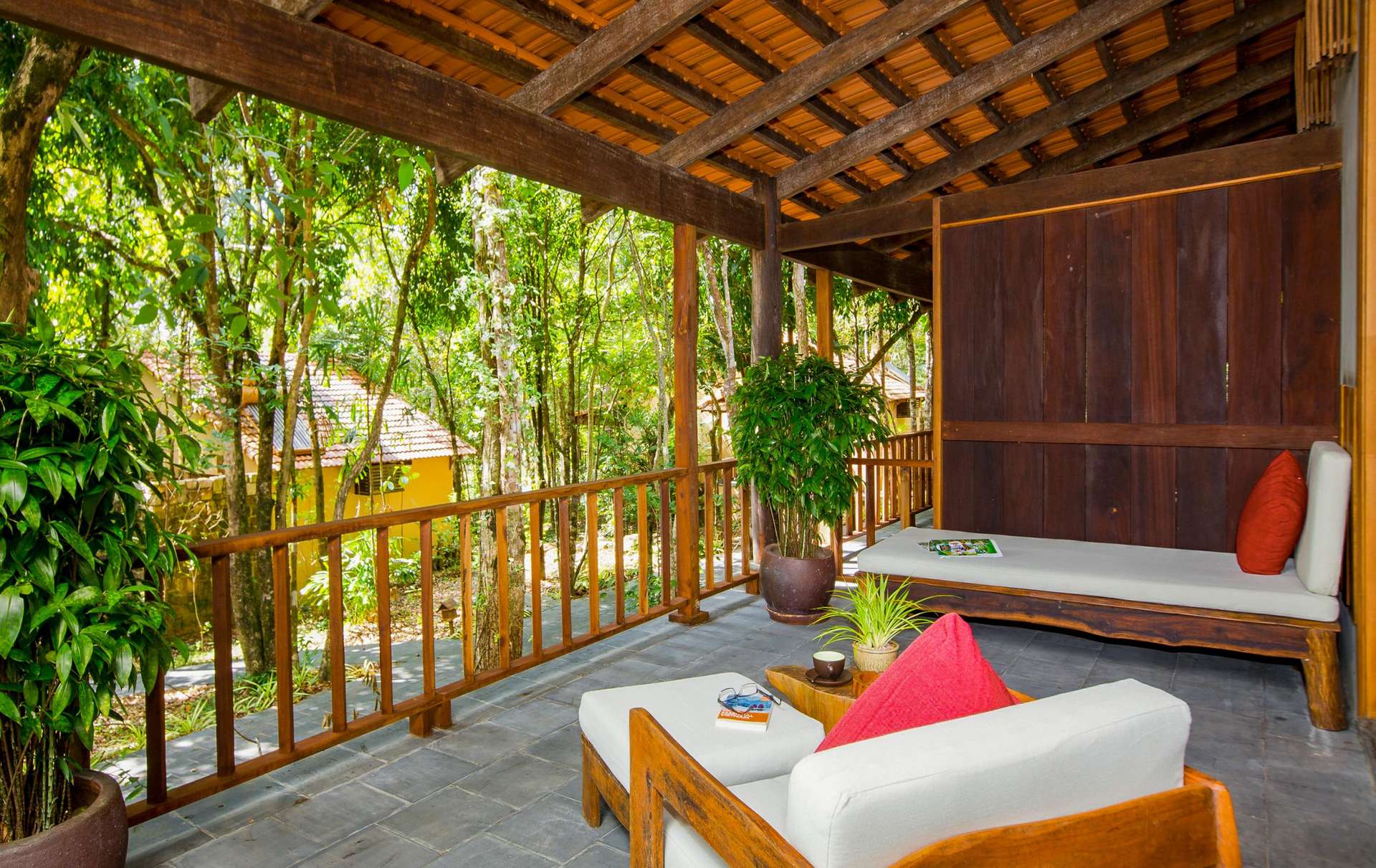 Green Bay Phu Quoc Resort & Spa - Khách sạn gần Vin Wonders Phú Quốc