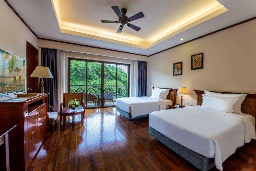 Vinpearl resort Nha Trang - Resort 5 sao Nha Trang