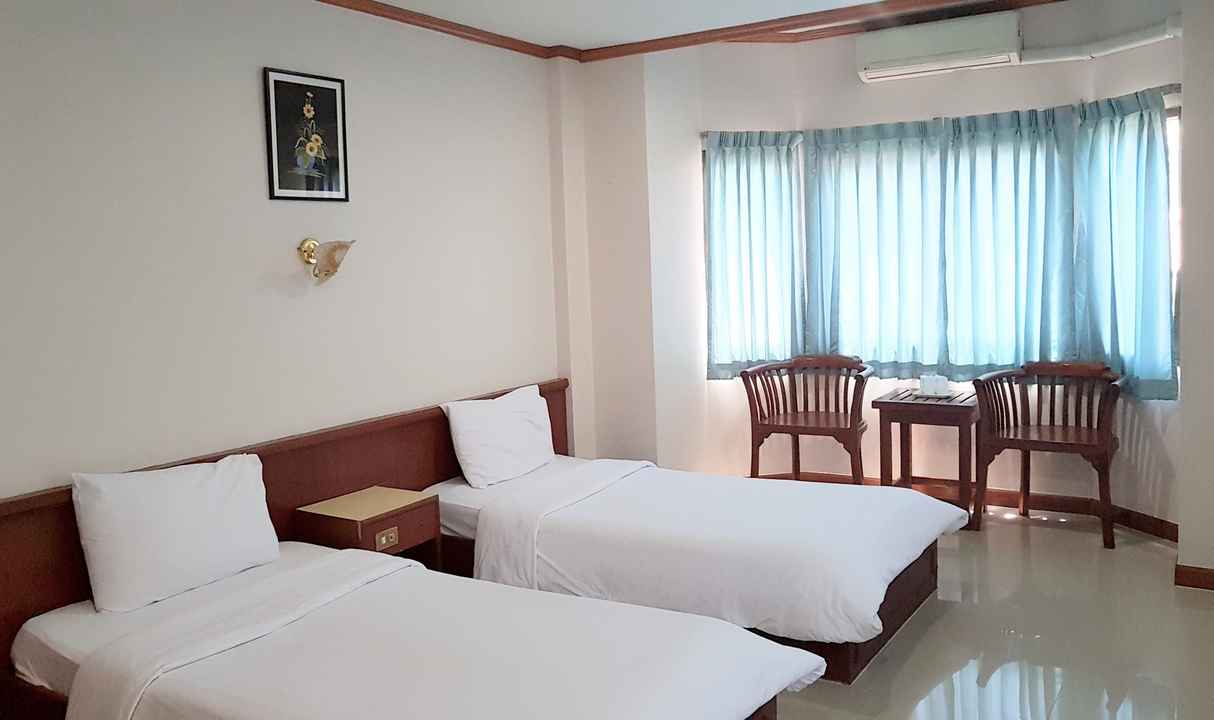 The chess hotel, Rayong – Updated 2023 Prices