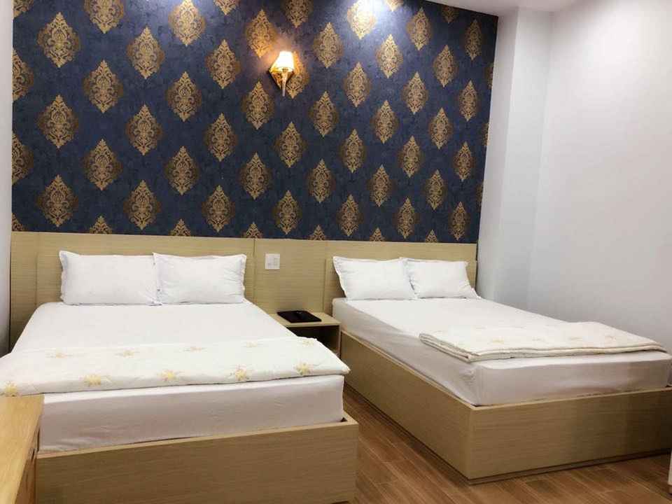 Room rate LaDonna Hotel Phu Yen, Xuan Yen Ward from 26-03-2024 ...