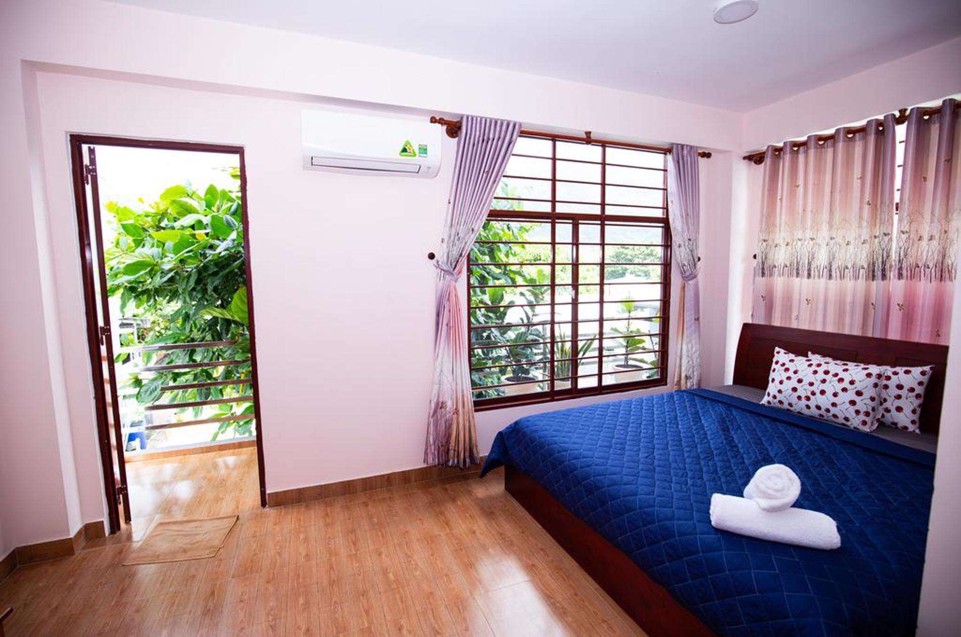 Lan Anh’s Home khách sạn ở Côn Đảo