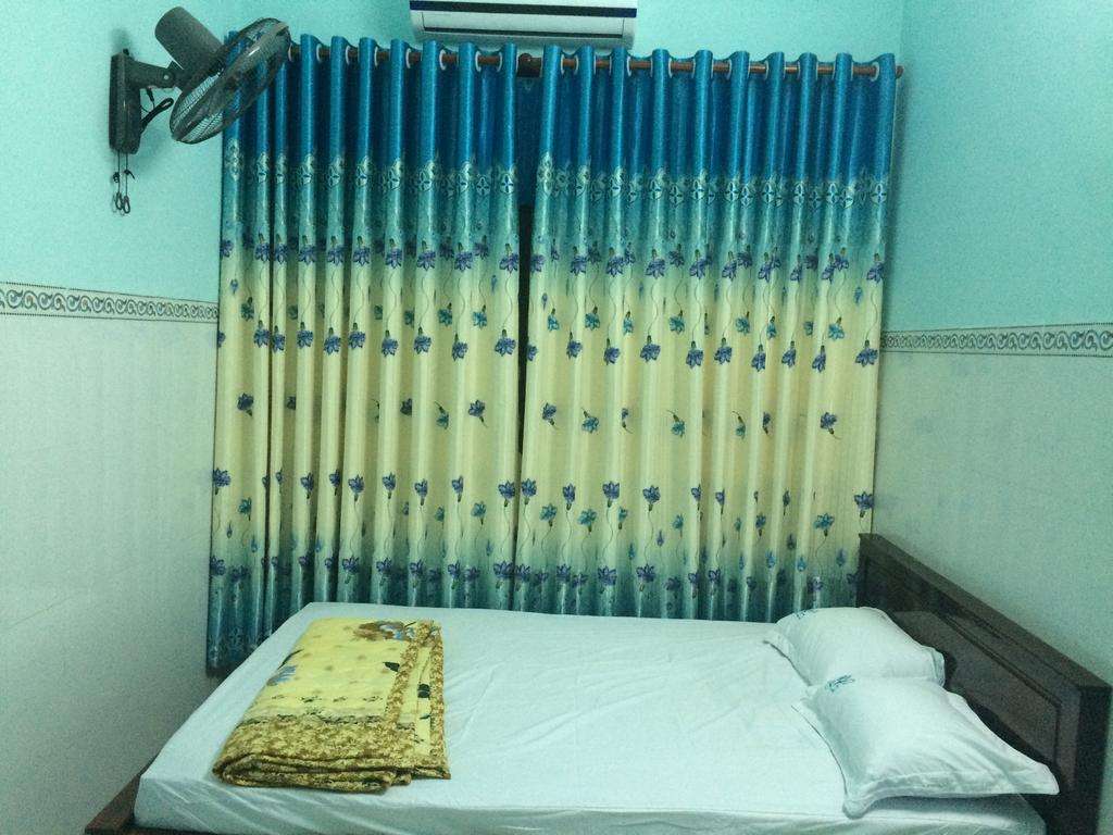 Thành Nam Hostel - Nhà nghỉ giá rẻ Vũng Tàu