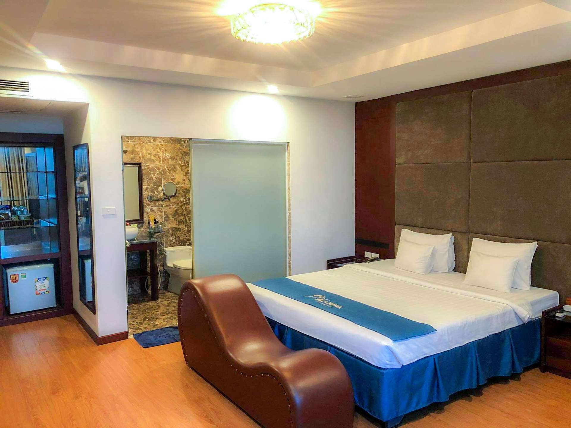 A25 Hotel - Khách sạn quận Thanh Xuân Hà Nội