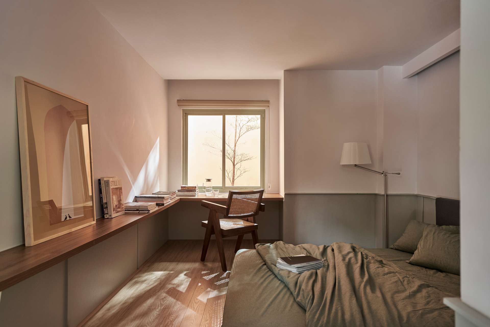 M Villa The Tropic - Khách sạn gần ngã tư Hàng Xanh