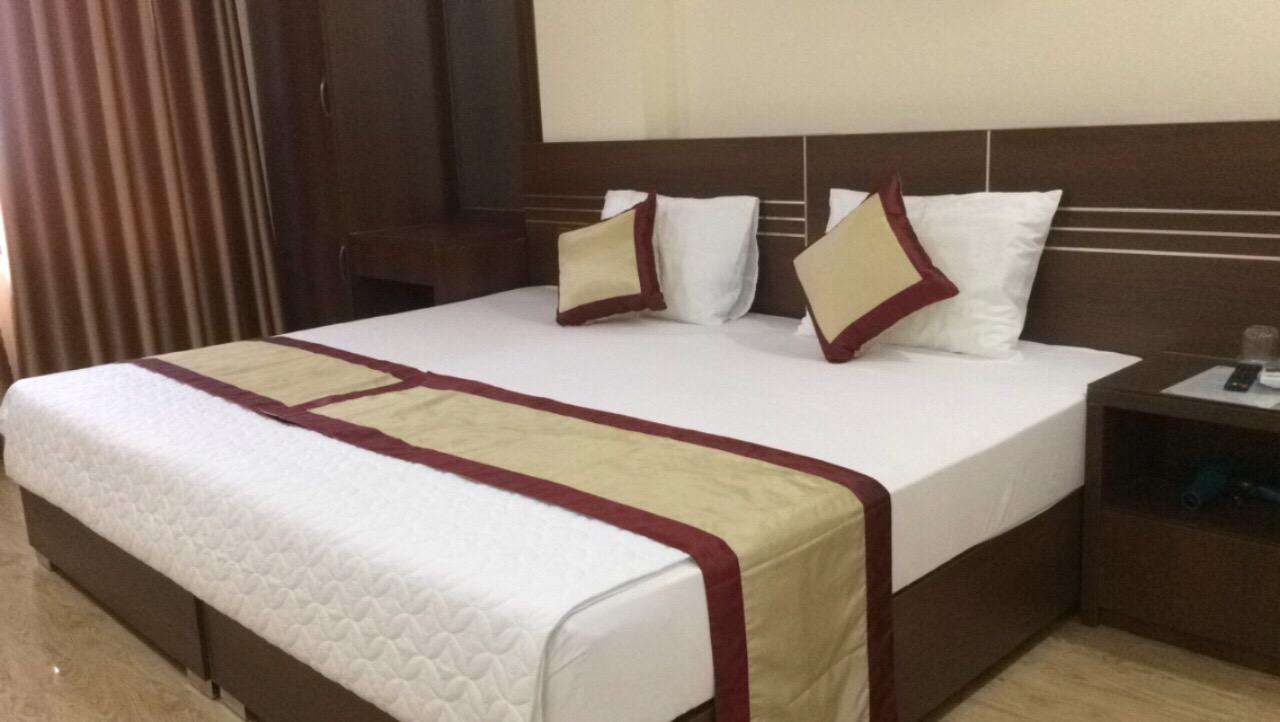 Nhà nghỉ Phương Trang-nhà nghỉ Hạ Long