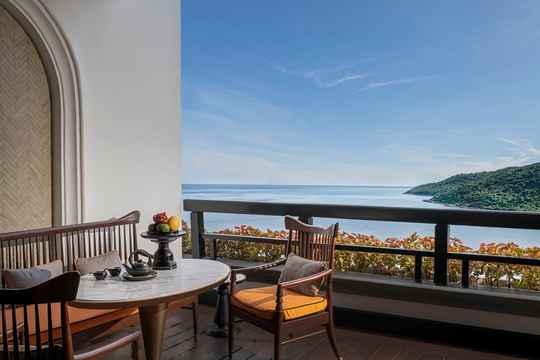 InterContinental Da Nang Sun Peninsula Resort, Da Nang