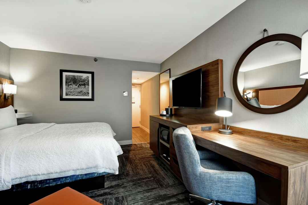 HAMPTON INN I-75 LEXINGTON/HAMBURG AREA - Updated 2023 Prices