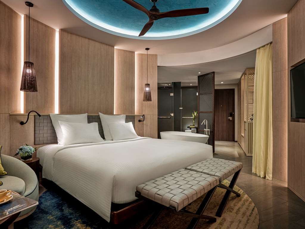 Pullman Phu Quoc Beach Resort - Pullman Phu Quoc Beach Resort