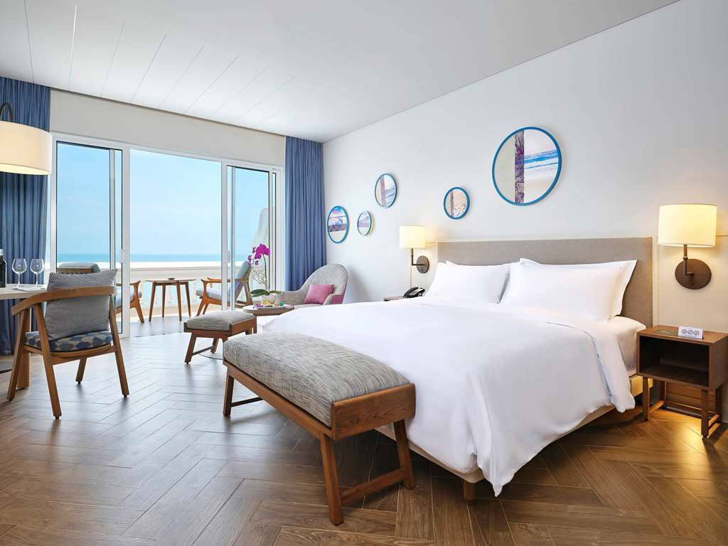 Mercure Vung Tau - Mercure Vung Tau