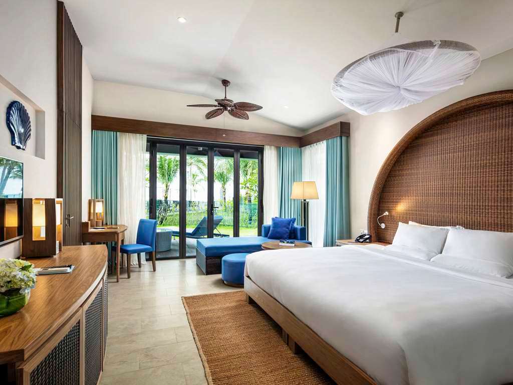 Novotel Phu Quoc Resort - Novotel Phu Quoc Resort