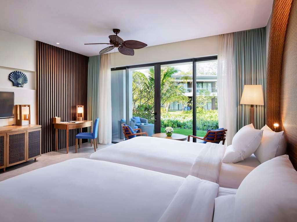 Novotel Phu Quoc Resort - Novotel Phu Quoc Resort