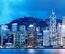 Hong Kong