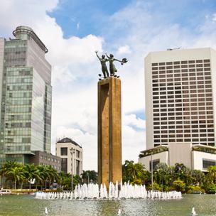 Jakarta