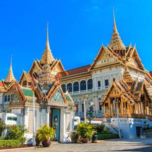 travel agent ke singapore Bangkok