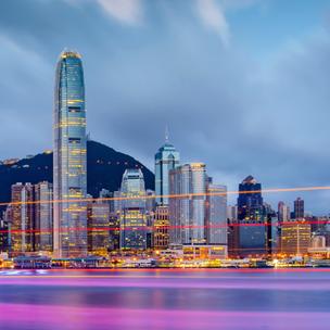 bangkok tour package 2023 Hong Kong