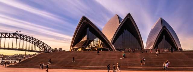Paket Wisata Ke Sydney Mau Promo Liburan Murah